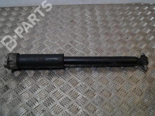 Left rear shock absorber MERCEDES-BENZ C-CLASS (W205) C 220 BlueTEC / d (205.003) | BP6730887M18 