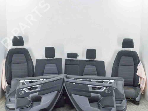 Used Seats set HONDA CR-V V (RW_, RT_) 1.5 VTEC (RW1) (173 hp) 28430502