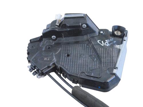 Front right lock LEXUS RX (_L2_) 450h AWD (GYL25_, GYL26_, GYL25, GYL26, GYL25R, GYL26R) | BP33364332C97 - Image 5