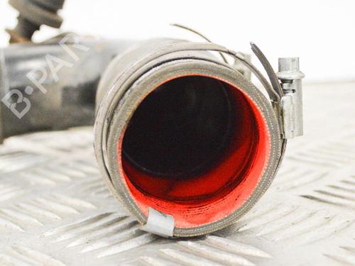 Intercooler pipe FORD FIESTA VI (CB1, CCN) 1.6 TDCi | BP14664745M127 
