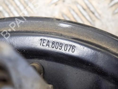 Right rear steering knuckle VW ID.3 (E11, E12) Pro | BP27756402M28  - Image 8