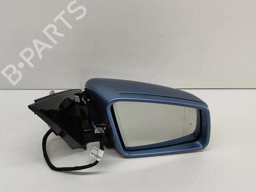 Used Right mirror MERCEDES-BENZ E-CLASS (W212) E 250 CDI / BlueTEC (212.003, 212.004) (204 hp) 19645460