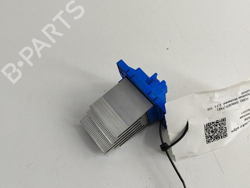 Varmeblæsermodstand FORD RANGER (TKE) 2.2 TDCi 4x4 | BP25614612M108 