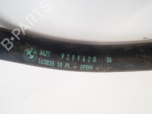 Pipe BMW 7 (G11, G12) 730 d | BP14662055M125 