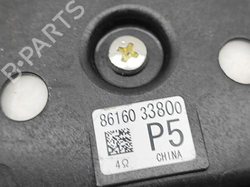 Speaker LEXUS IS III (_E3_) 300h (AVE30_, AVE30R) | BP27797254E2