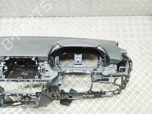 Dashboard SKODA FABIA IV (PJ3) 1.0 TSI | BP39101514C46 - Image 3
