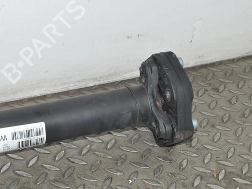 Driveshaft MERCEDES-BENZ SLC (R172) 250 d (172.404) | BP33341817M37 - Image 4