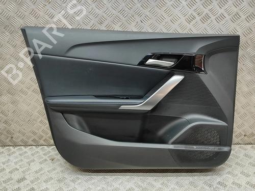 Used Front left panel Front left panel MG MG 4 (EH32) EV (170 hp) 33383573 33383573