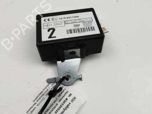 electronic-module-toyota-yaris-_p13_-2010-2011-2012-2013-2014-2015-2016-2017-2018-2019-2020-26022674 main image