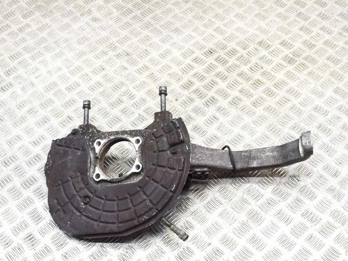 Used Left front steering knuckle Left front steering knuckle MASERATI GHIBLI III (M157) 3.0 S (409 hp) 14647694 14647694