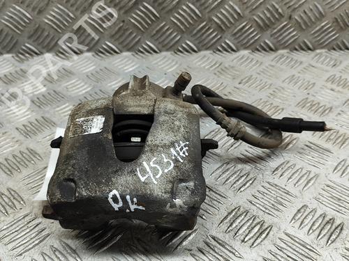 Used Left front brake caliper AUDI A1 Sportback (GBA) 25 TFSI (95 hp) 19644703