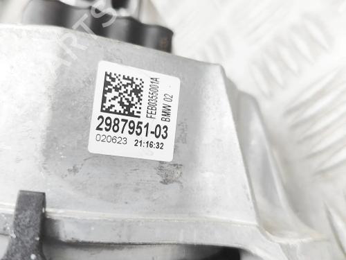Engine mount BMW X5 (G05, F95) xDrive 40 i | BP40617861M89 - Image 6