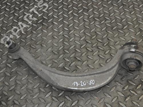 Used Left front suspension arm Left front suspension arm AUDI A8 D4 (4H2, 4H8, 4HC, 4HL) 3.0 TDI quattro (250 hp) 33344496 33344496