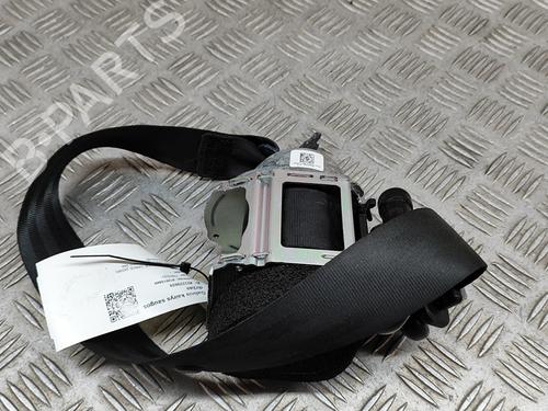 Used Rear left seatbelt JAGUAR I-PACE (X590) EV400 AWD (400 hp) 27768316