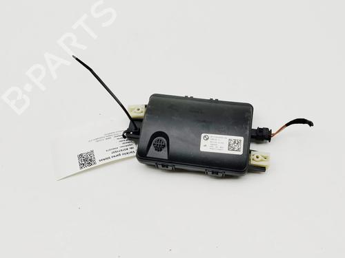 Used Electronic module Electronic module 38162933 38162933