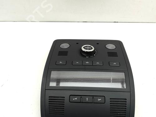 Used Interior roof light Interior roof light VW TOUAREG (7P5, 7P6) 3.0 V6 TDI (262 hp) 33400537 33400537