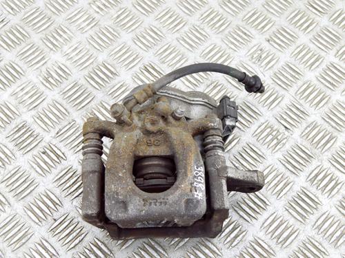 Used Right rear brake caliper NISSAN QASHQAI II SUV (J11, J11_) 1.5 dCi (110 hp) 14649648