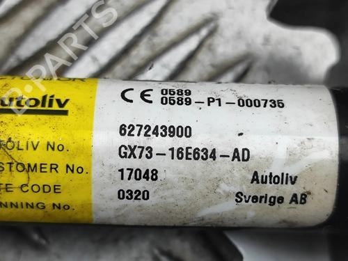 Electronic module JAGUAR XE (X760) 2.0 D | BP38421771M83 - Image 6
