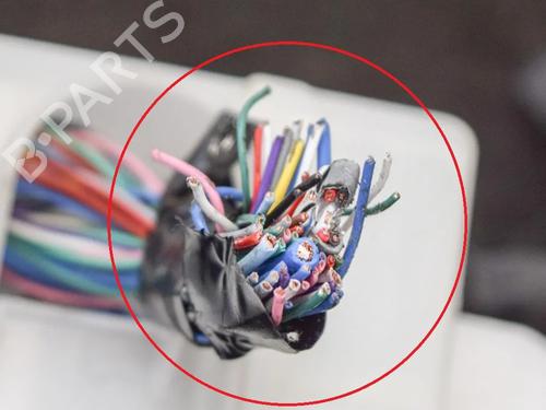 Fuse box TOYOTA AURIS Estate (_E18_) 1.4 D-4D (NDE180_) | BP6753812E1 