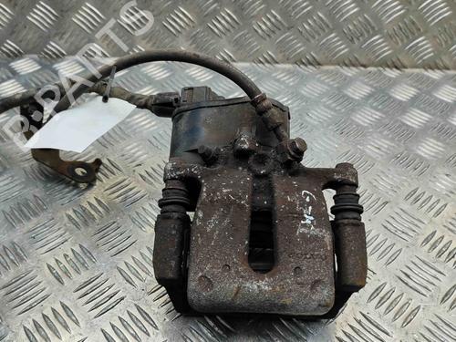 Etrier arriere gauche VOLVO V70 III (135) D4 (181 hp) 29829777