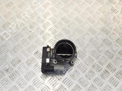 Used Throttle body Throttle body BMW 5 (F10) M5 (560 hp) 7999894 7999894