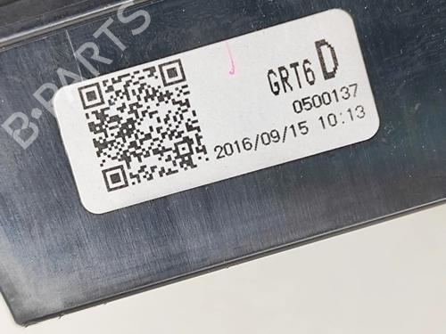 Display monitor MAZDA 6 Saloon (GJ, GL) 2.2 D (GJ2FP) | BP18739712C48 - Image 8