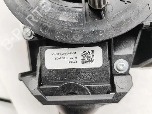 Steering column stalk LAND ROVER RANGE ROVER EVOQUE (L538) 2.0 D 4x4 | BP32973239I23 - Image 14
