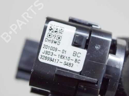 Switch JAGUAR I-PACE (X590) EV400 AWD | BP27763498I30  - Image 5