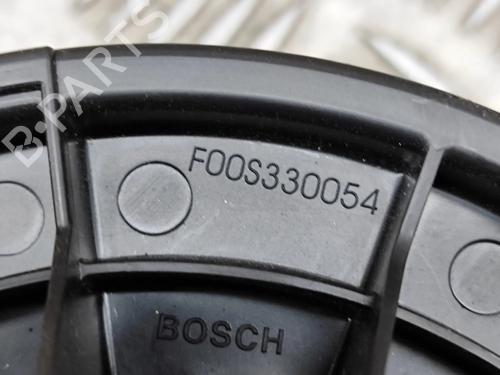 Heater blower motor TESLA MODEL S (5YJS) 70D AWD | BP25614947M62