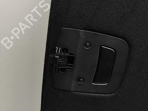 Pianale del bagagliaio BMW X3 (G01, F97, G08) iX3 | BP30909807I33