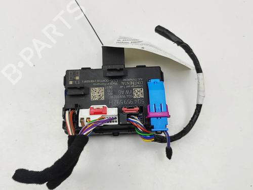 Used Electronic module Electronic module CUPRA FORMENTOR (KM7, KMP) 1.4 e-Hybrid (204 hp) 33381640 33381640