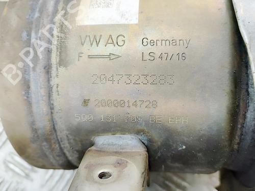 Catalyst VW PASSAT B8 (3G2, CB2) 2.0 TDI | BP37698807M10  - Image 9