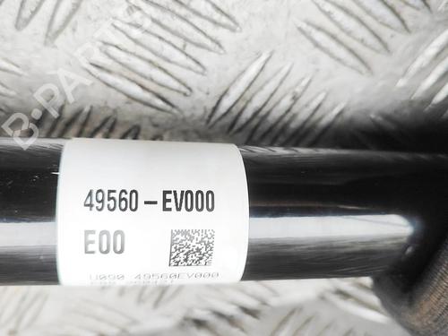 Right front driveshaft KIA EV3 EV | BP39410312M39  - Image 7