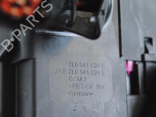 Fuse box PORSCHE PANAMERA (970) 3.0 S E-Hybrid | BP33367509E1  - Image 5