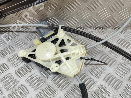 Rear left window mechanism AUDI Q7 (4MB, 4MG, 4MQ) 3.0 TDI e-tron quattro | BP26012686C24 - Image 5