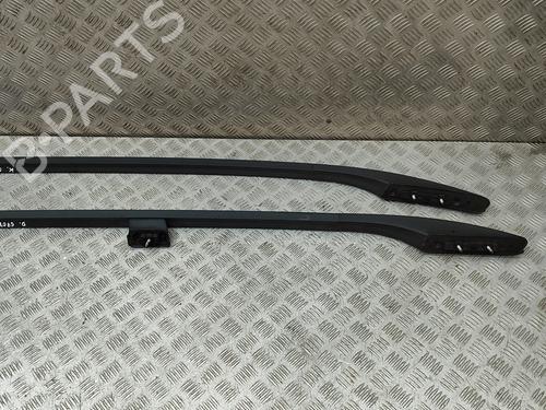 Dachreling VOLVO V70 III (135) D4 | BP29830003C65 