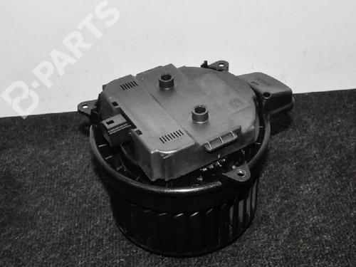 Heater blower motor AUDI A6 C7 (4G2, 4GC) 2.0 TDI | BP6734859M62 