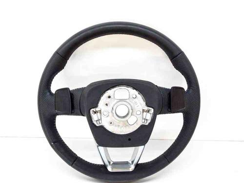Steering wheel AUDI Q5 (FYB, FYG) 2.0 TDI quattro | BP6925134C49 