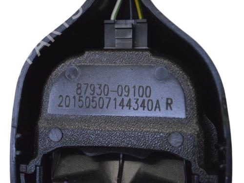 Electronic sensor SSANGYONG TIVOLI 1.6 | BP33361195M84 - Image 4