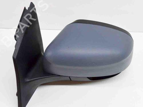 Left mirror FORD FOCUS III 1.0 EcoBoost | BP11869732C26 