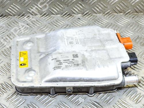 Elektronisk modul JAGUAR I-PACE (X590) EV400 AWD | BP27754369M83 