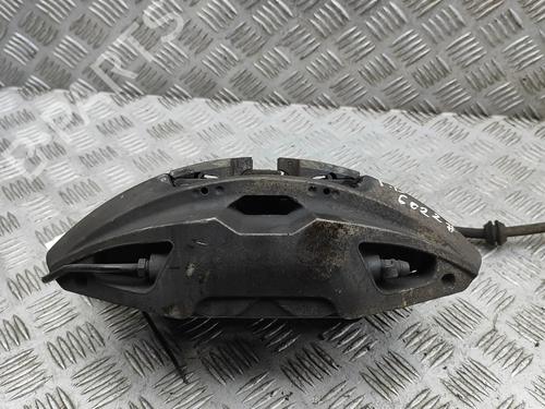 Used Right front brake caliper Right front brake caliper BMW X5 (G05, F95) xDrive 30 d Mild-Hybrid (286 hp) 32755825 32755825