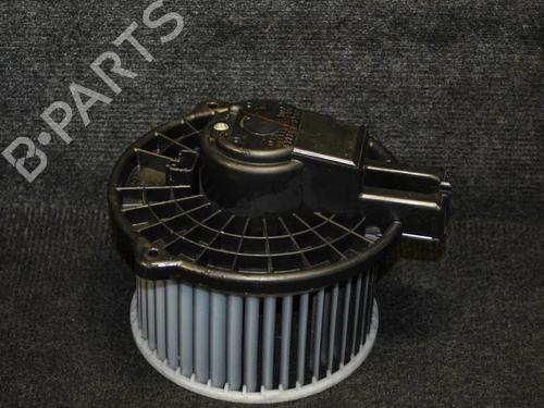 Used Heater blower motor MAZDA 2 (DE_, DH_) 1.3 (DE3FS) (86 hp) 6721121