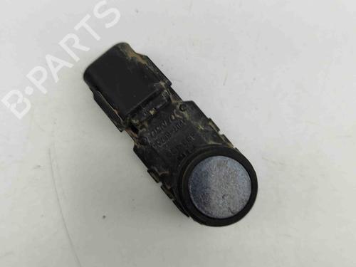 Electronic module TOYOTA HILUX VIII Pickup (_N1_) 2.8 TD 4WD (GUN126) | BP27798215M83