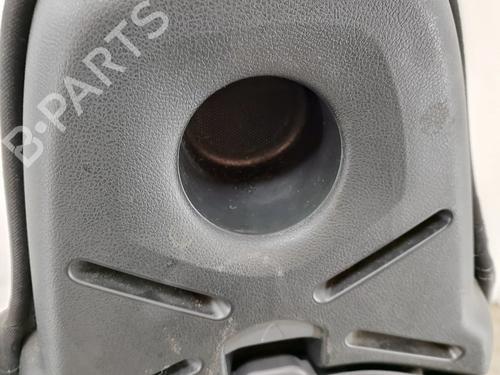 Left front seat OPEL VIVARO B Van (X82) 1.6 CDTI (05) | BP33376859C15  - Image 6