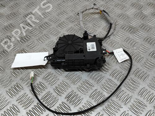 Used Electronic module BMW 5 Touring (G31) 530 d xDrive (265 hp) 24307028