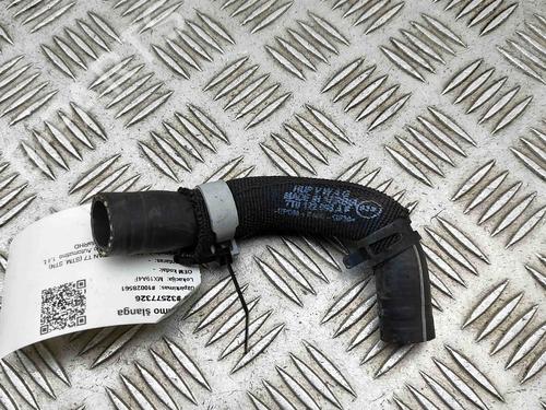 Pipe VW MULTIVAN T7 (STM, STN) 1.4 eHybrid | BP29542592M125 