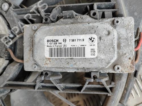 Radiator fan BMW 1 (E87) 116 d | BP33376563M35 - Image 9