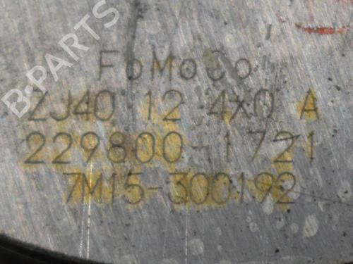 Pulley MAZDA 2 (DE_, DH_) 1.5 (DE5FS) | BP6735904M122