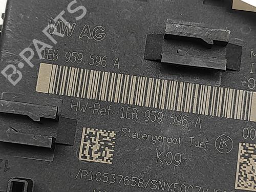 Electronic module AUDI Q4 E-TRON SUV (F4B) 40 | BP32119633M83